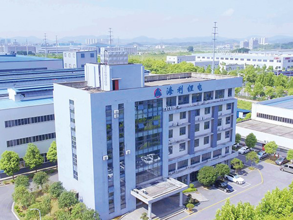 三牛娱乐锂电公司